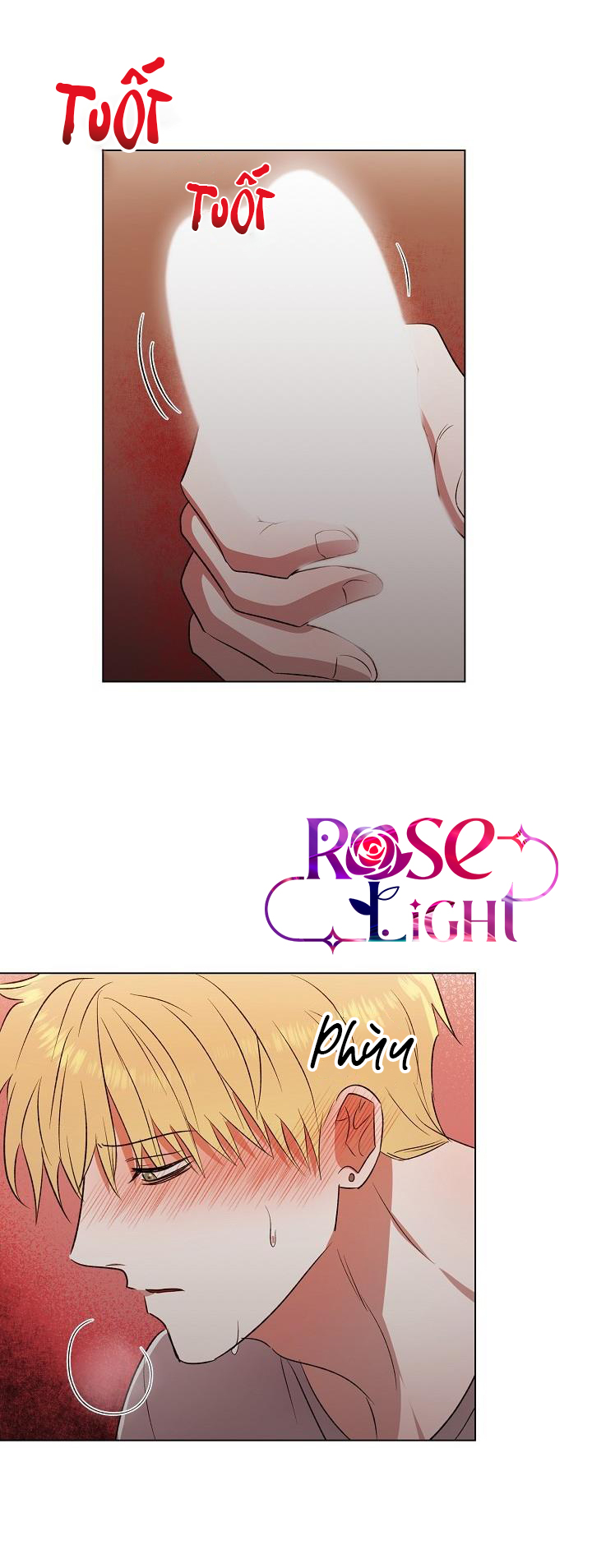 sâu thẳm chapter 3 24
