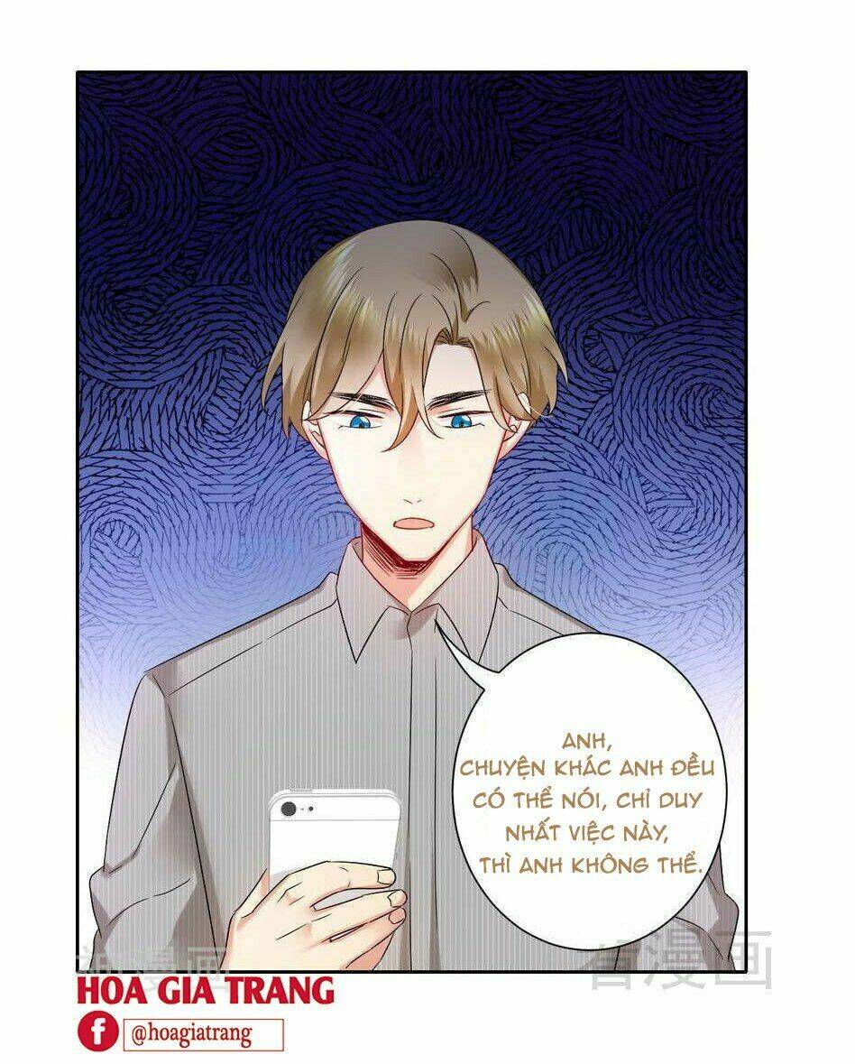 phục thù thiếu gia tiểu điềm thê chapter 72 18