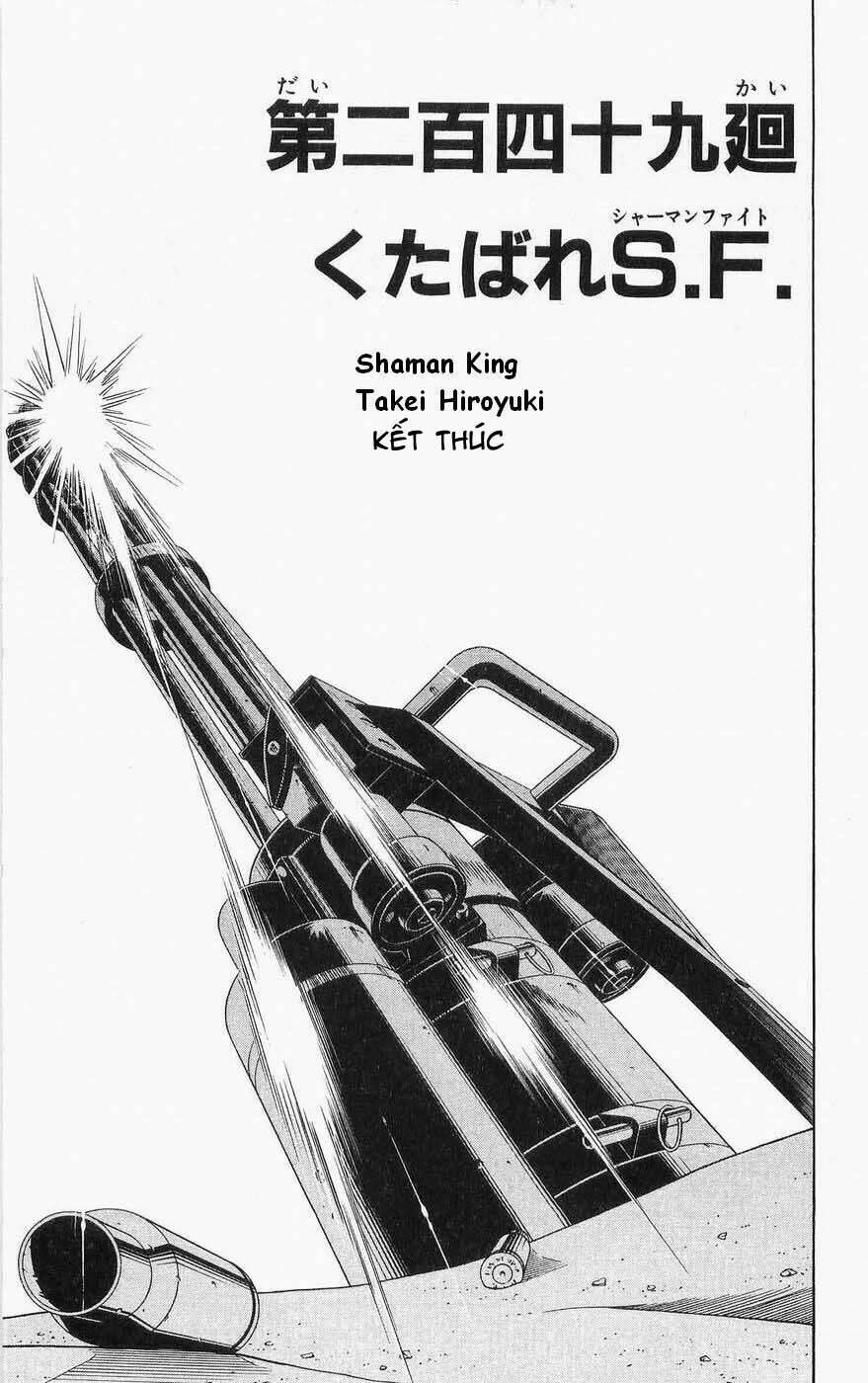 vua pháp thuật chapter 249 3