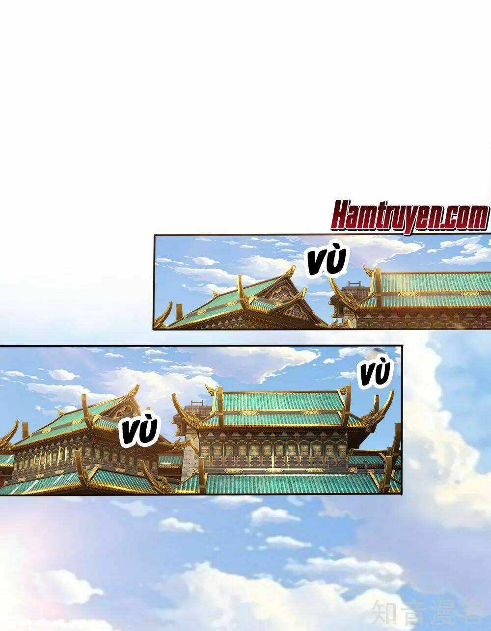 chí tôn hồng bao đại đế chapter 28 1