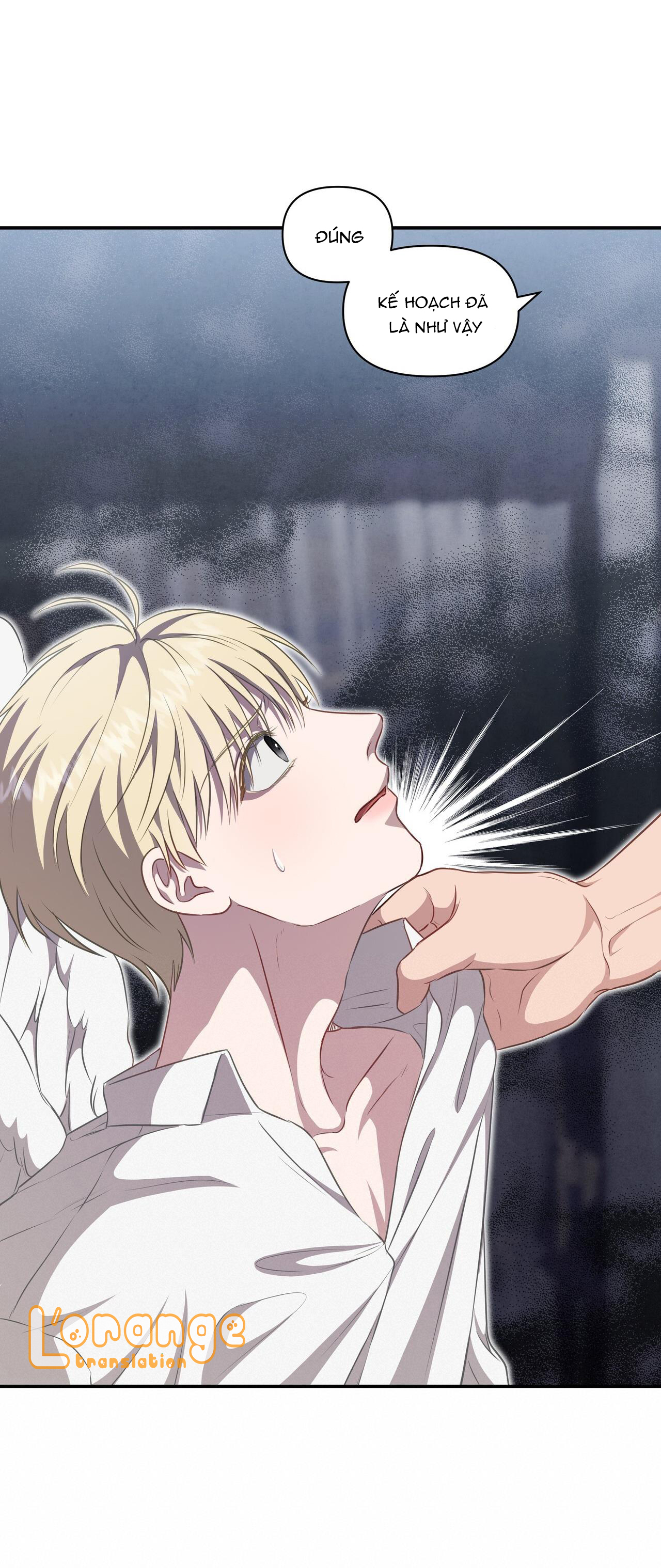 cách để sống sót với tư cách là người chơi chapter 10 46