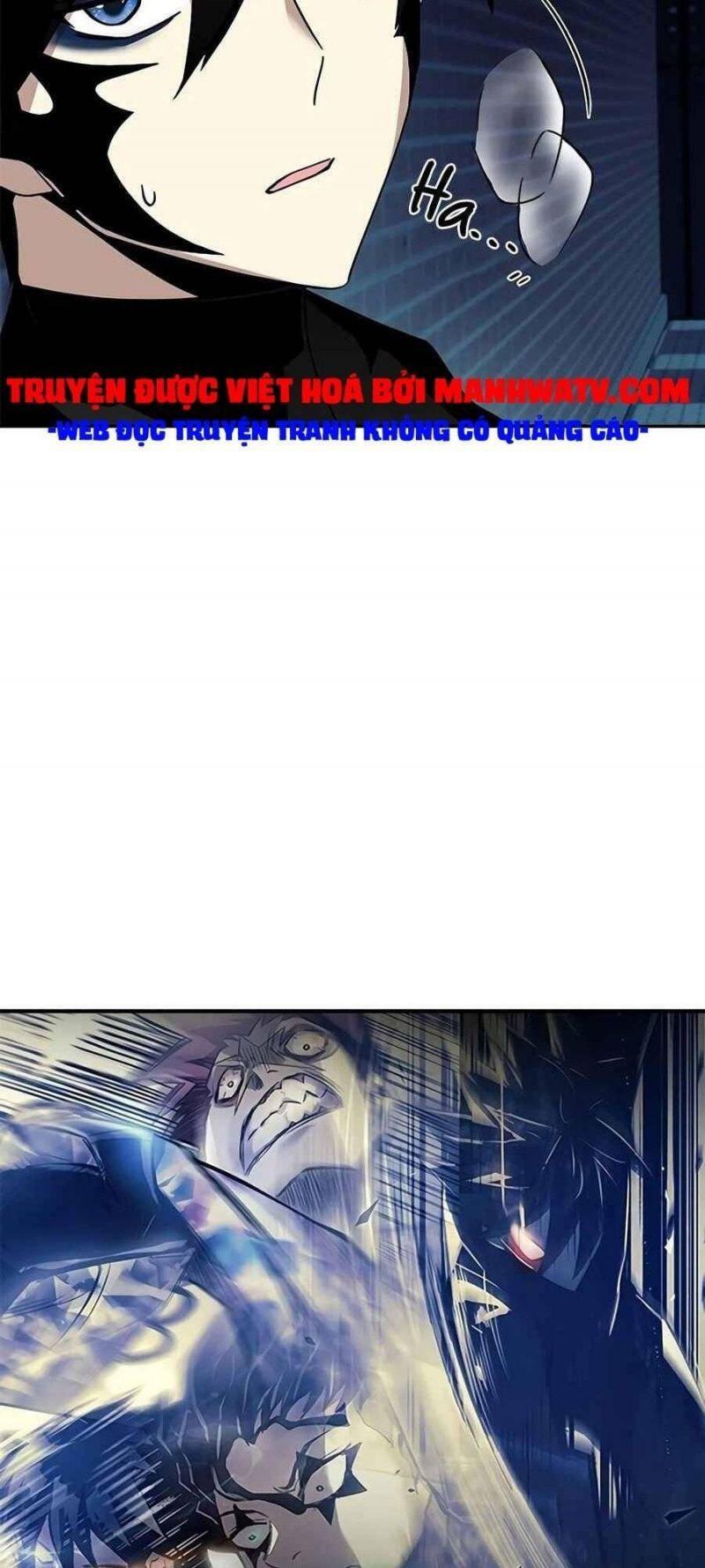 tiêu diệt ác nhân chapter 22 35