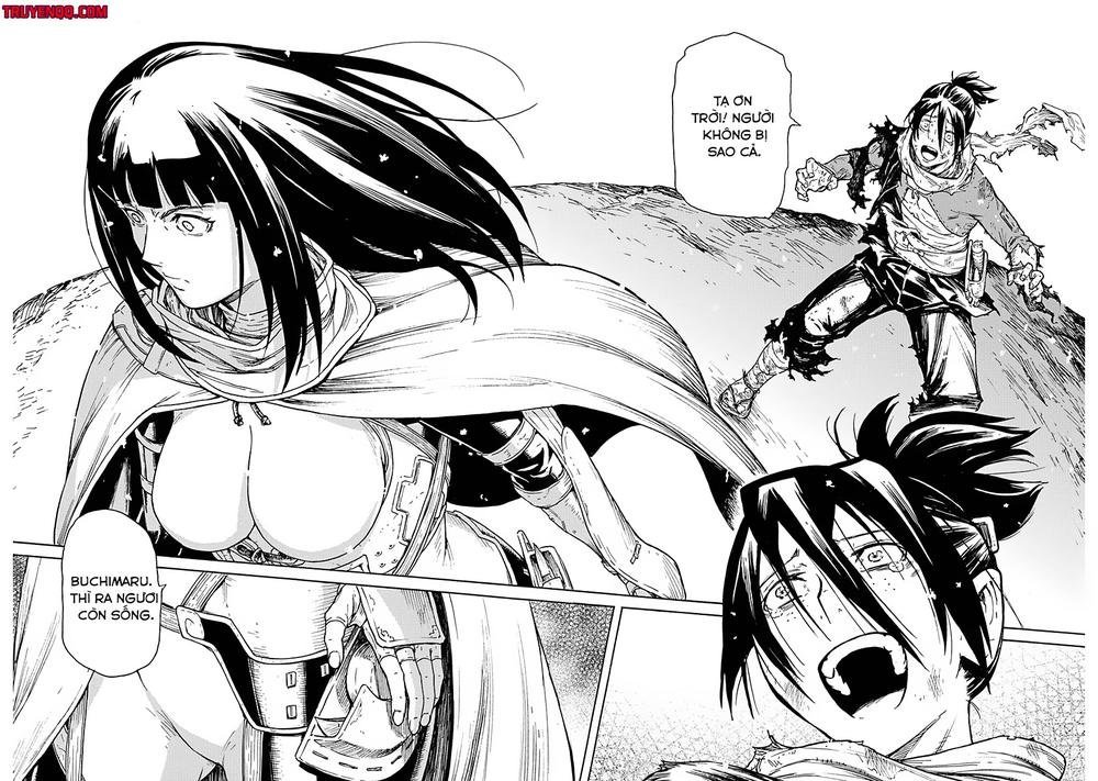 buchimaru chaos chapter 5 11