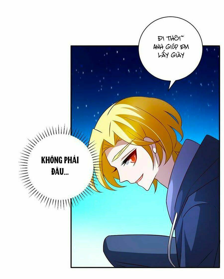 người yêu khát máu của tôi chapter 52 48