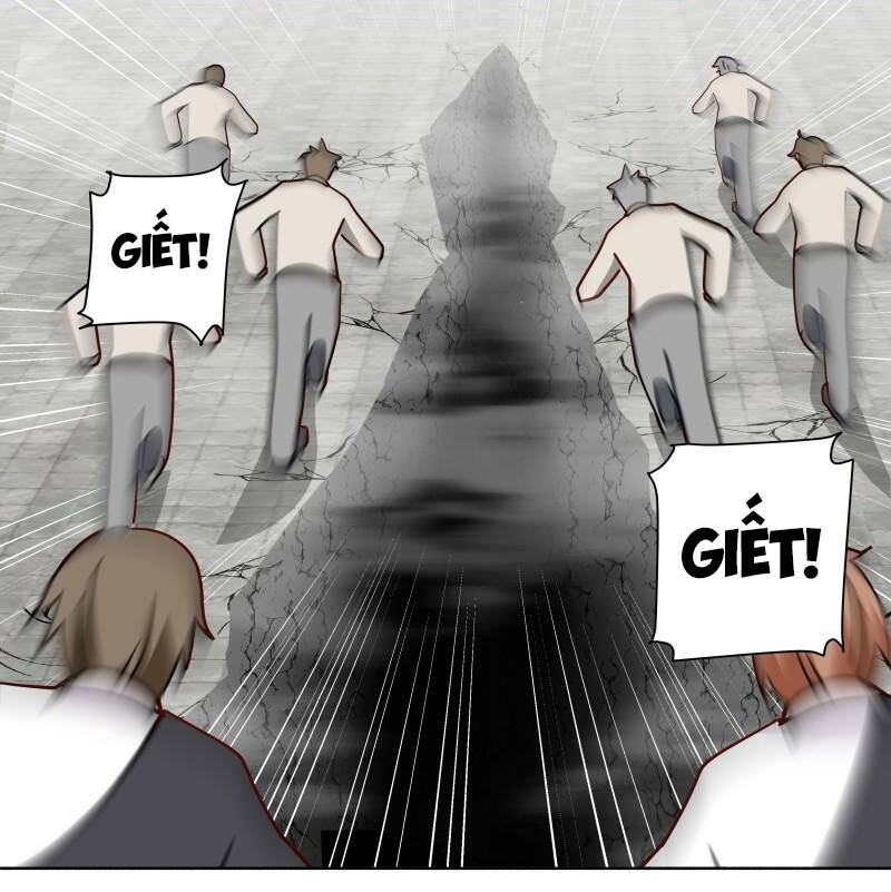 trên người ta có một rồng chapter 615 21