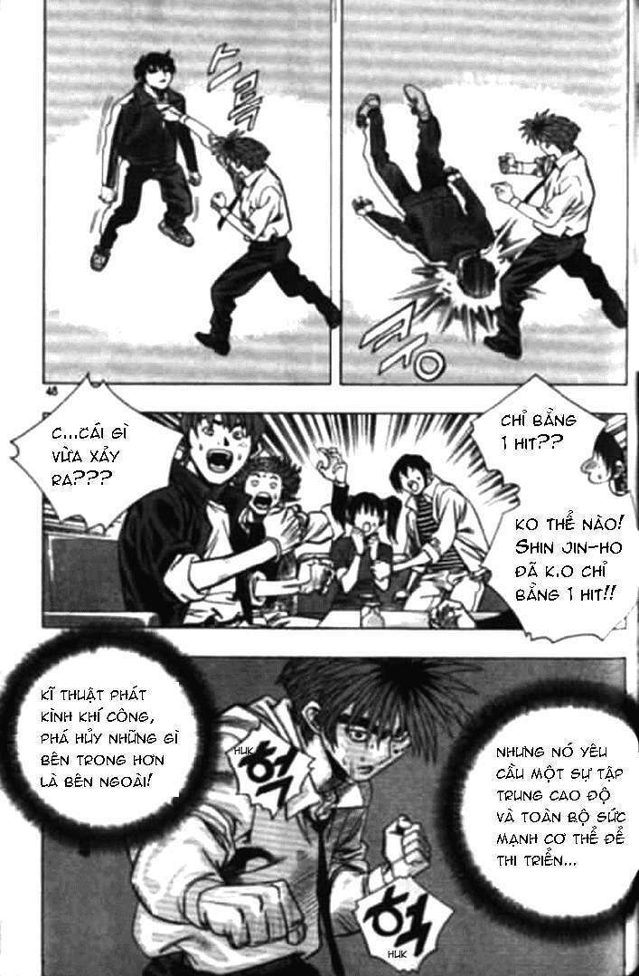 change guy chapter 167 11