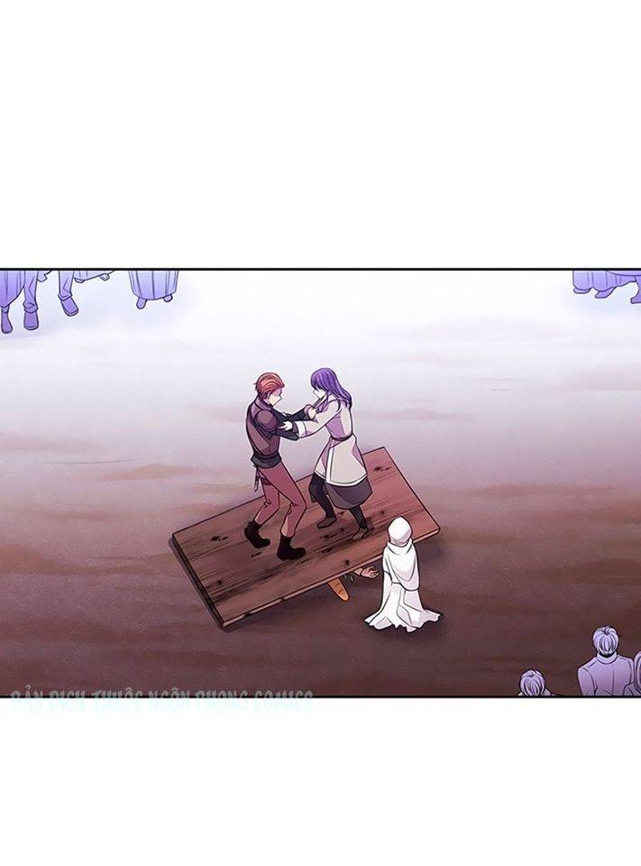 năm môn đệ của charlotte chapter 2 46