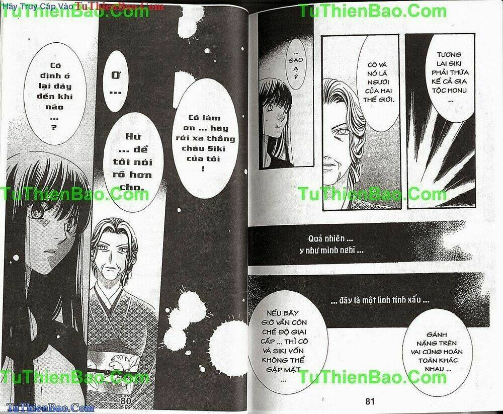 karen-chiến binh hiện đại chapter 6 42