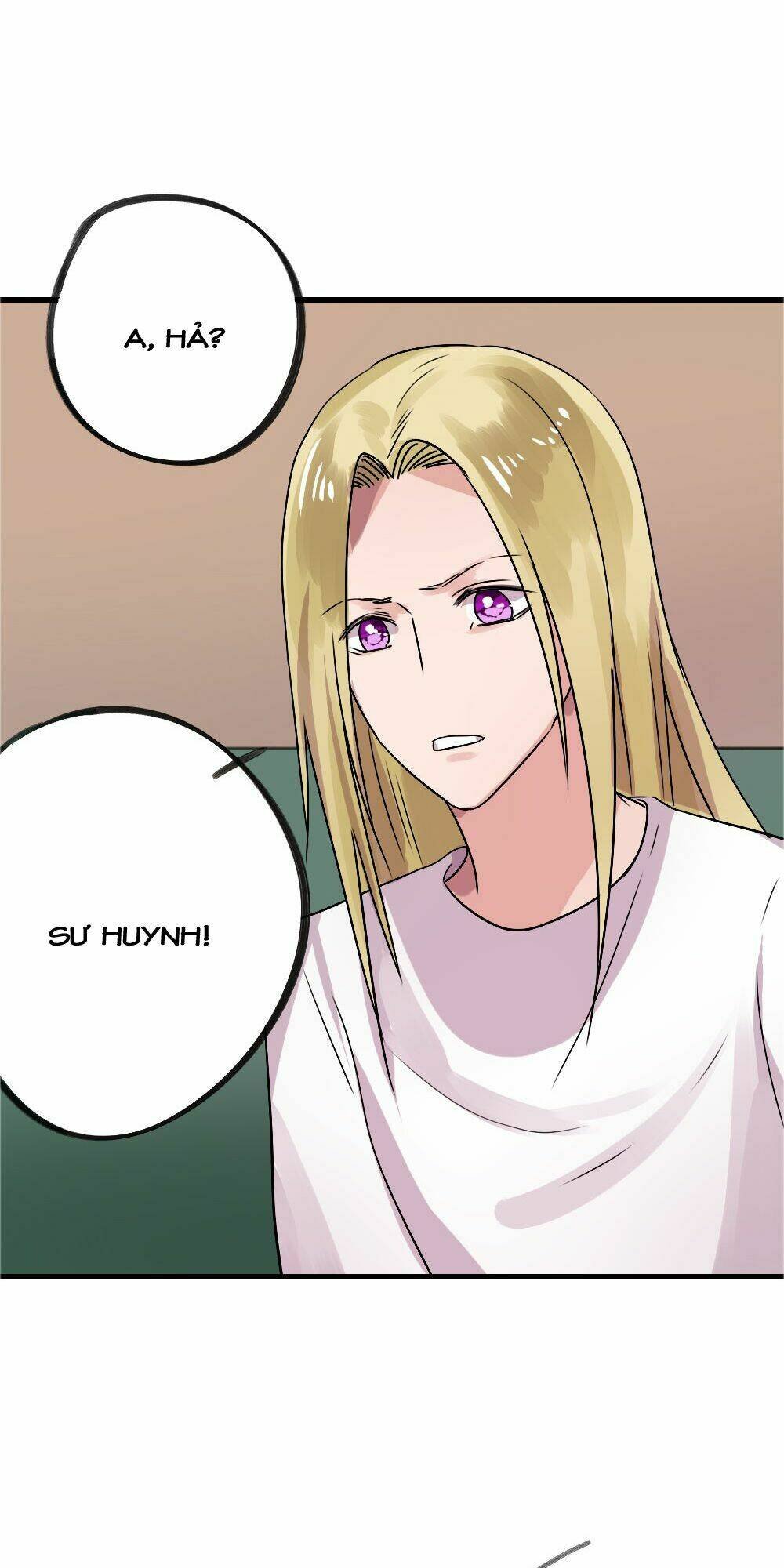 phải lòng em trai của bạn gái mình chapter 46 10