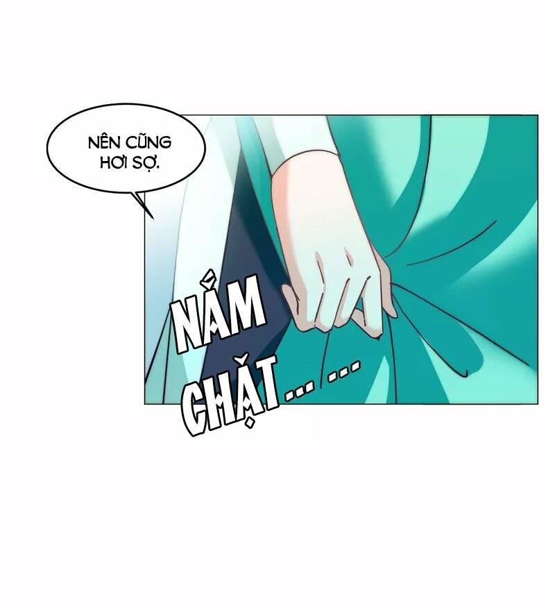 cô ấy đến rồi, xin nằm xuống! chapter 139 16
