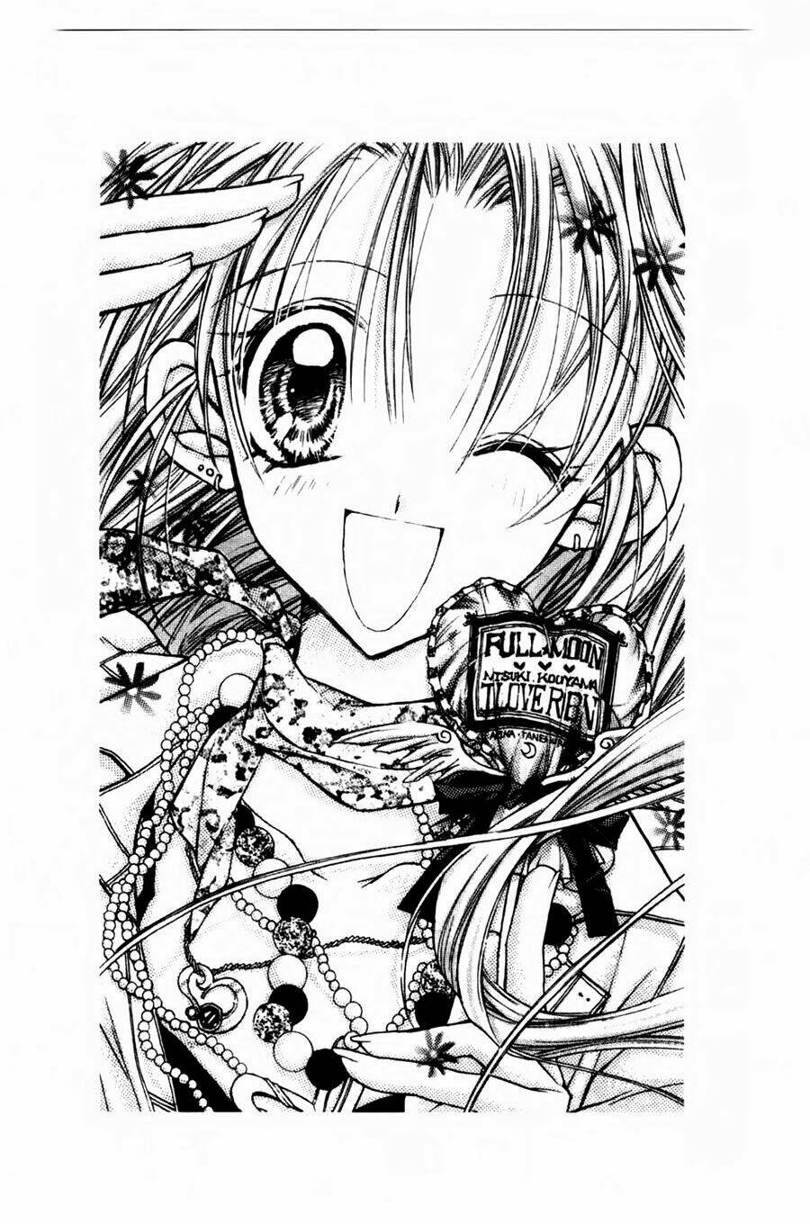 tìm ánh trăng tròn chapter 12 5