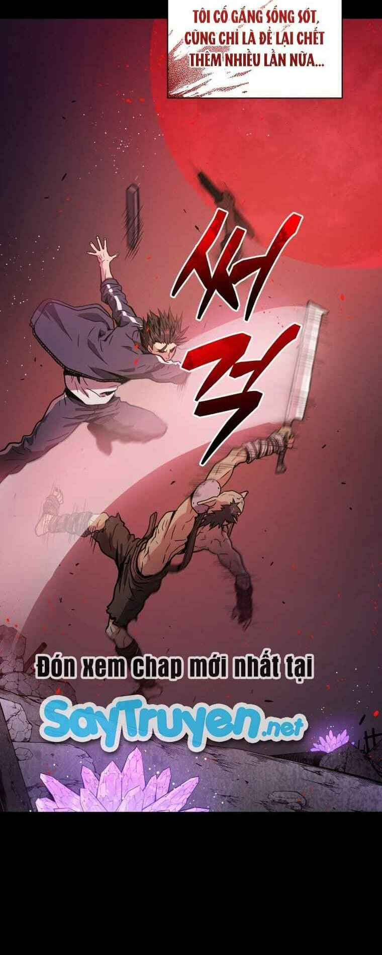 luyện cấp chốn địa ngục chapter 0 99