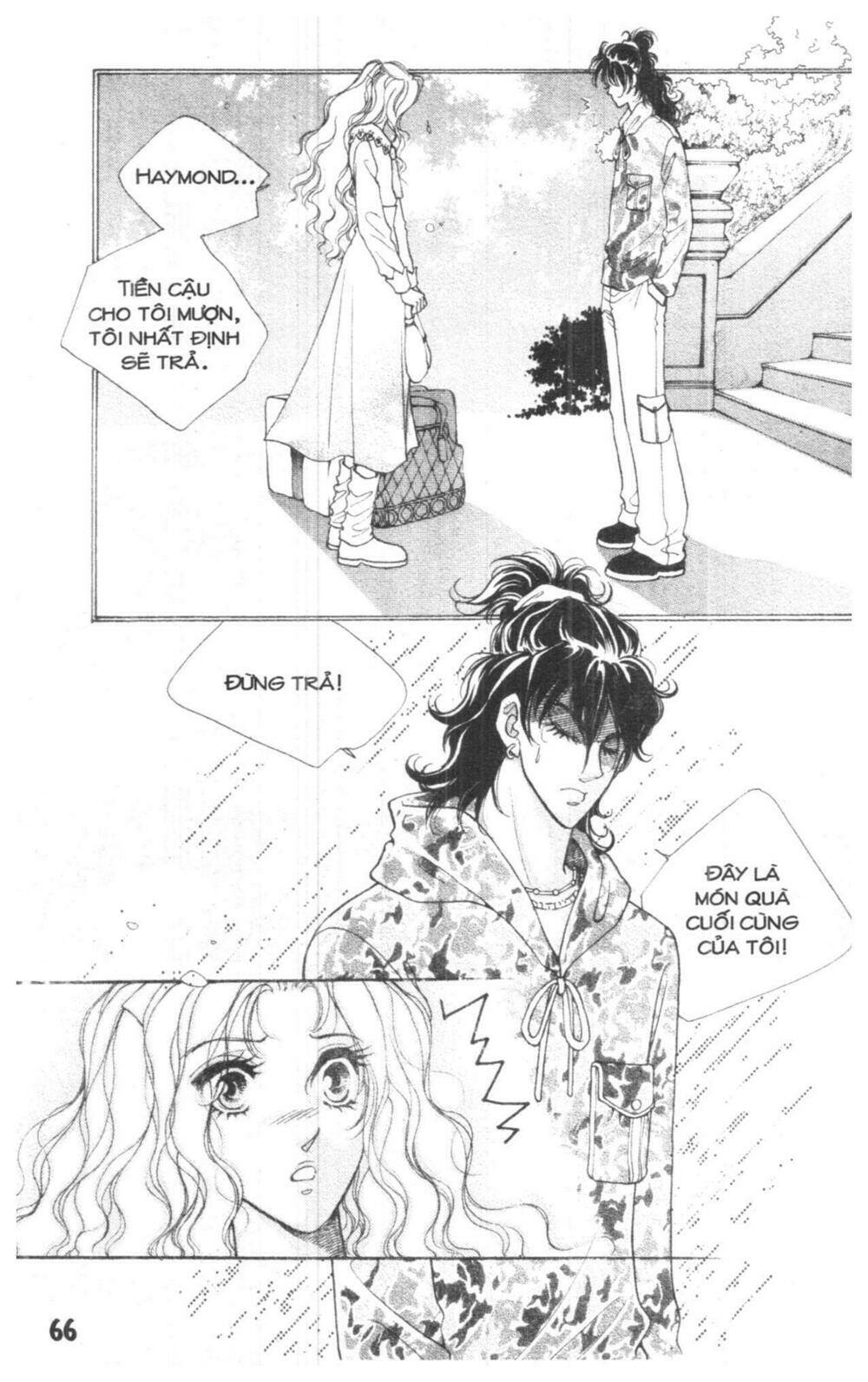 diamond hearts chapter 8 64