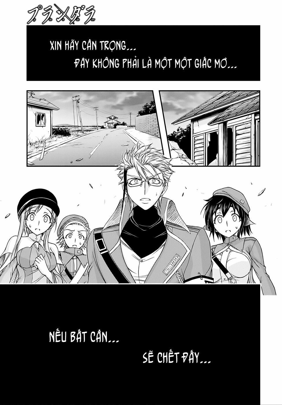 kích trụy vương huyền thoại chapter 13 3