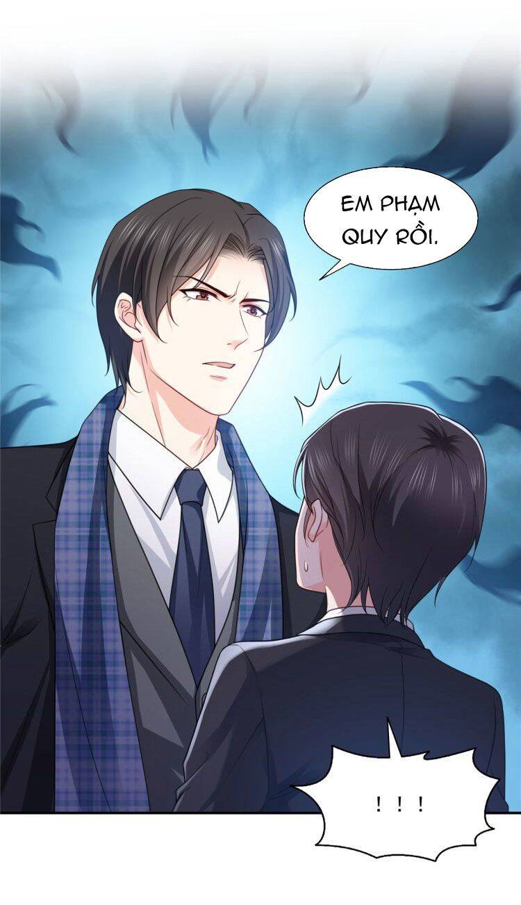 Đúng Như Hàn Quang Gặp Nắng Gắt Chapter 158.2 - Trang 9