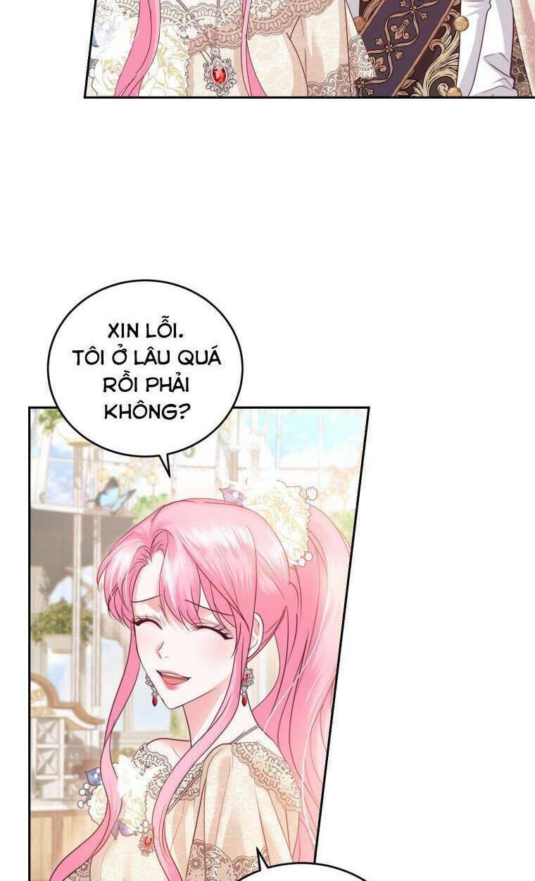 nhà điều chế nước hoa độc quyền của bạo chúa chapter 42 66