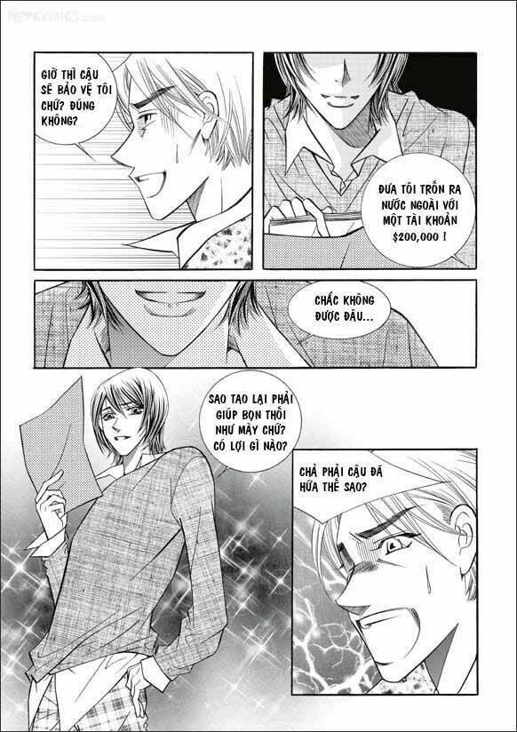 can't lose you chapter 8 13