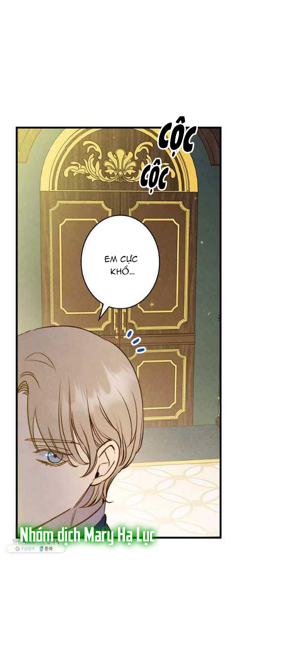 hoàng phi bóng tối - shadow queen chapter 58 60