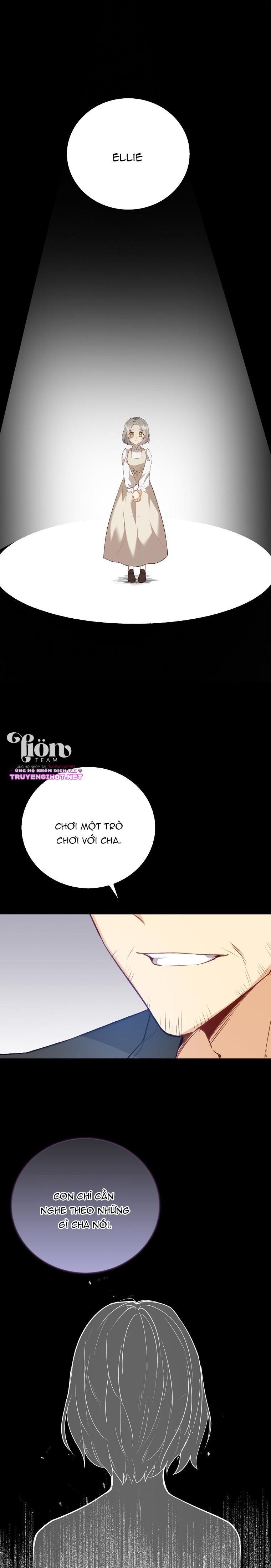 tôi chỉ nhận ra sau khi mất cô ấy chapter 0 3