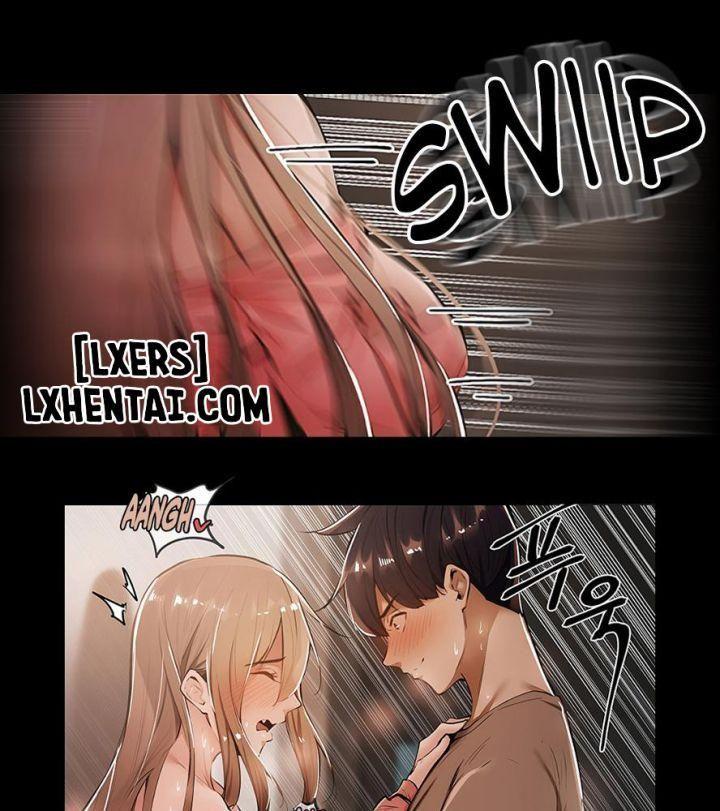 có phòng trống không? - không che chapter 5.1 41