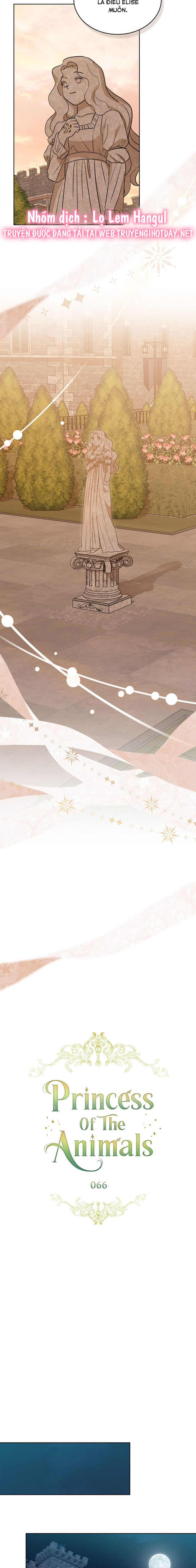 công chúa muôn loài chapter 131 4