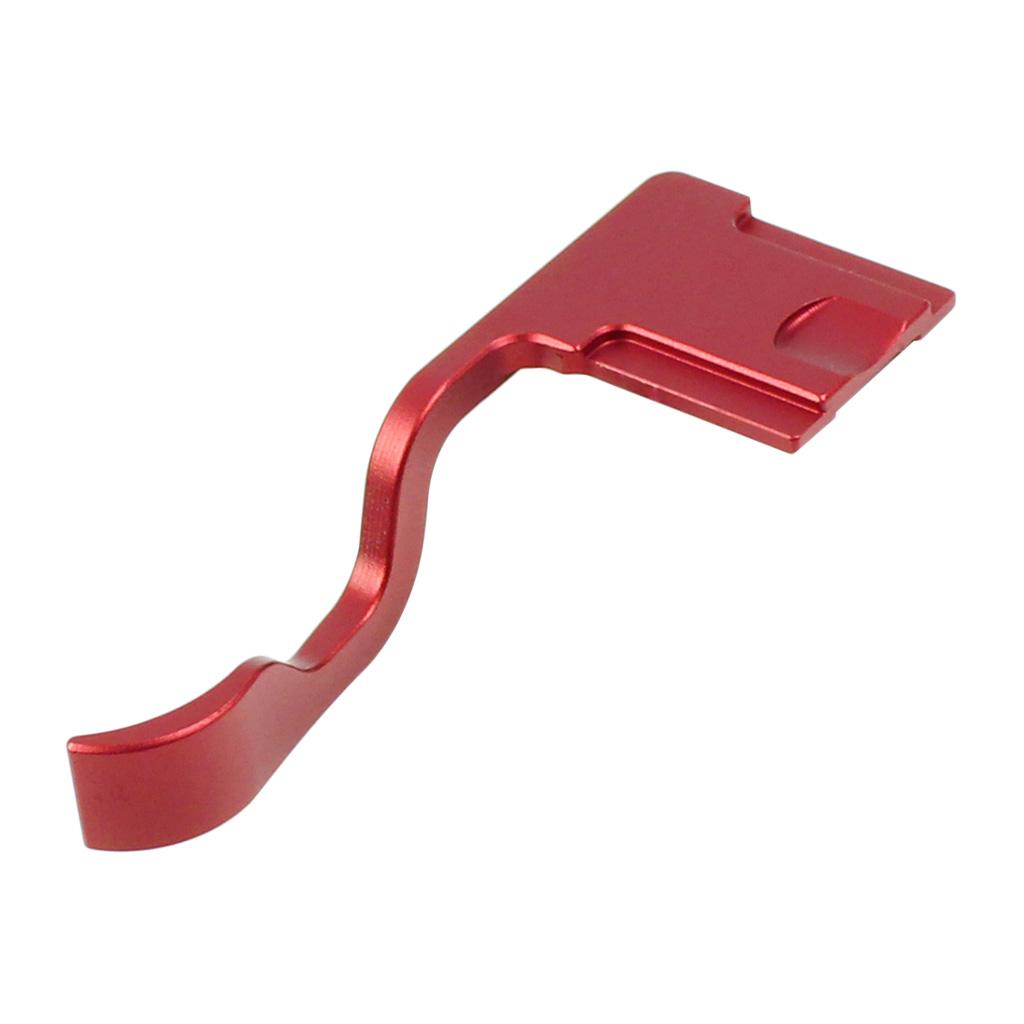 Hotshoe Thumb Up Finger Handle For Fuji XT-10 X-T10 XT20 XT3 XT2 X-T1 X-T30
