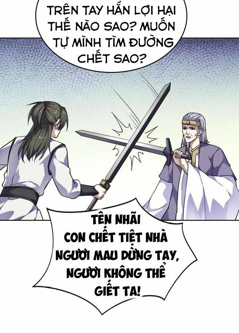 nghịch thiên đại thần chapter 75 36