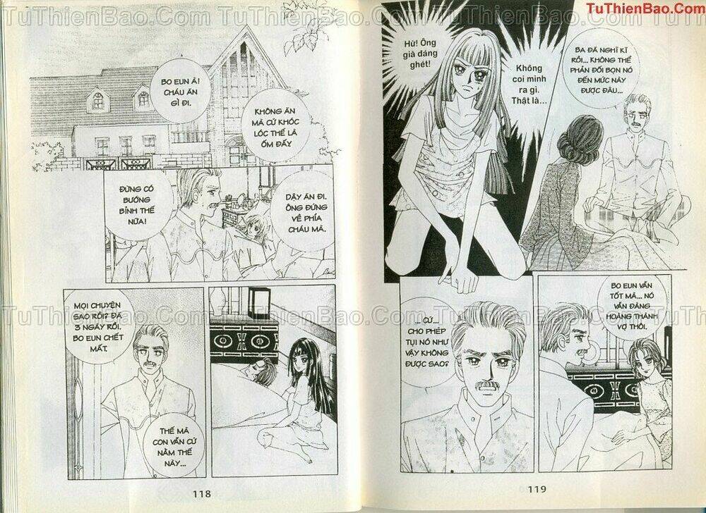 bí mật chapter 9 59