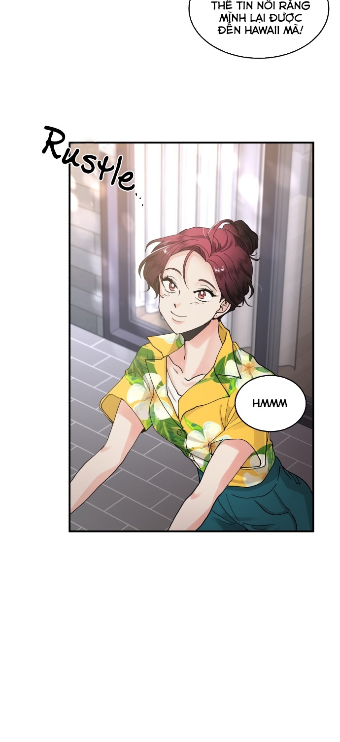 cặp đôi oan gia ngõ hẹp chapter 23 16