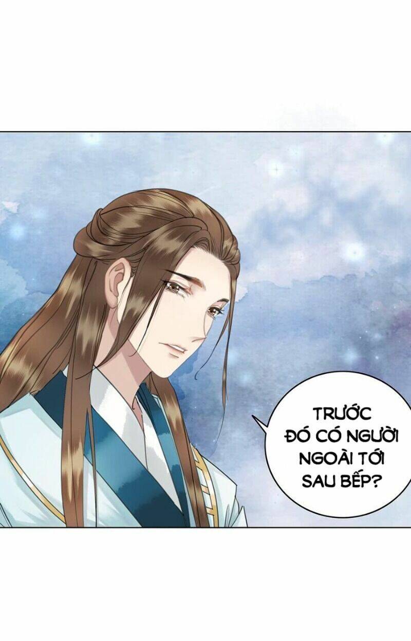 gay rồi! cái đó thành tinh rồi chapter 54 52