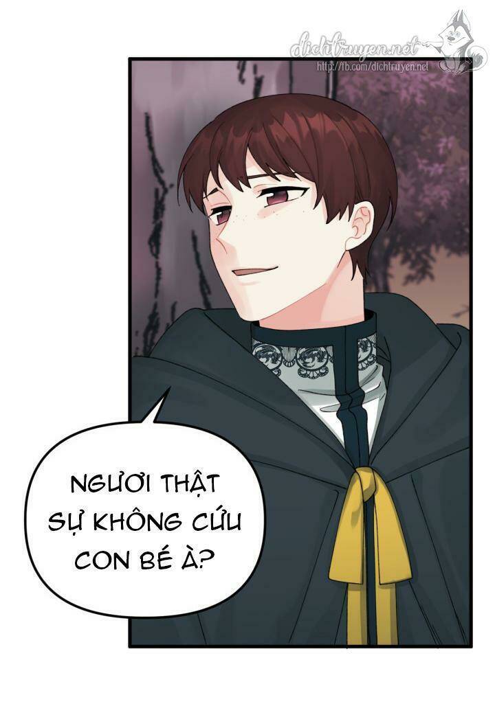 công chúa bãi rác chapter 43 43