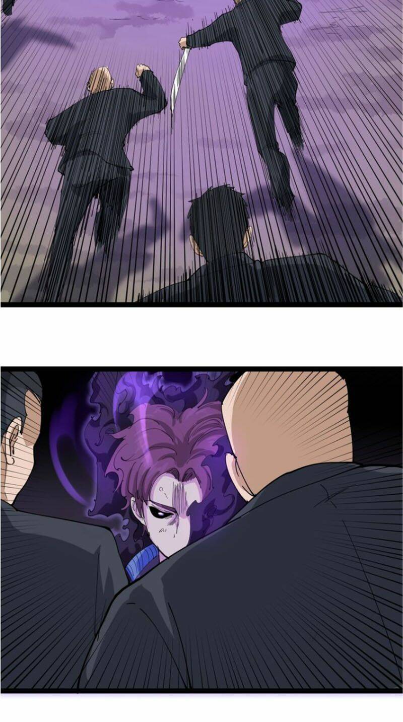 hồi xuân tiểu độc y chapter 25 61