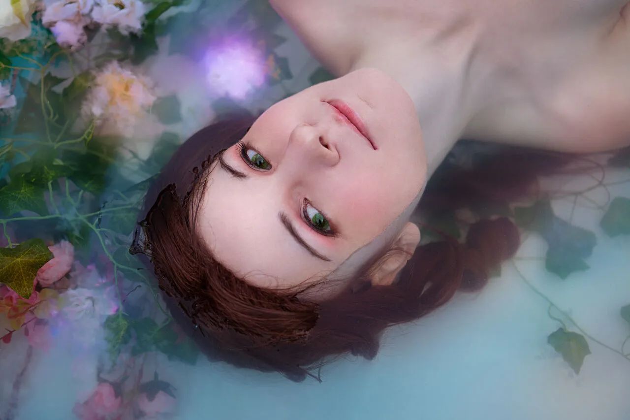 hình cosplay chapter 282 29