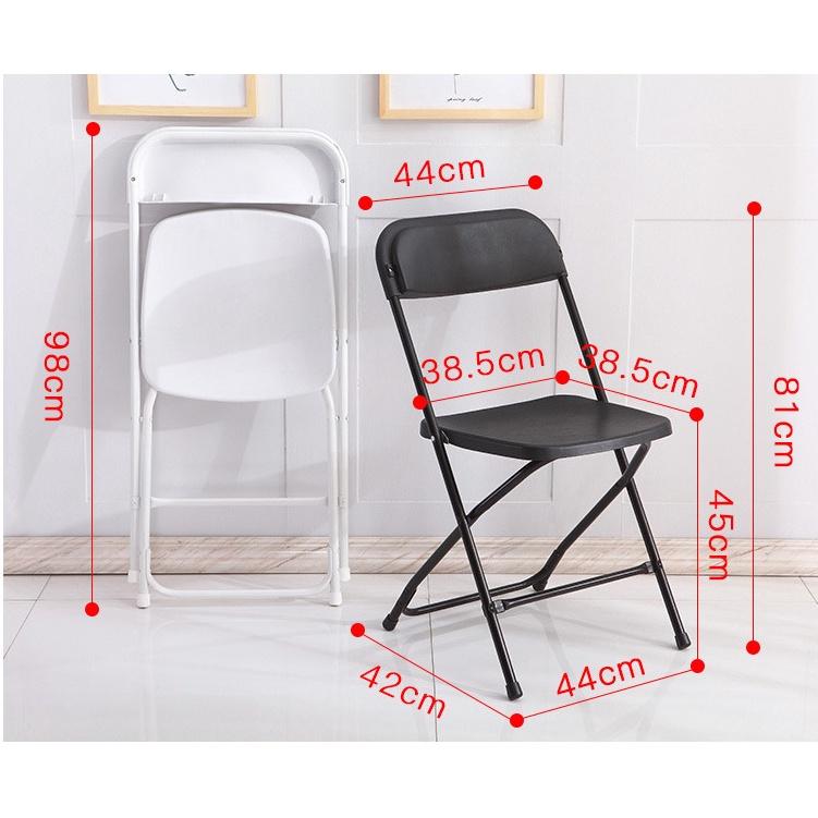 Ghế Nhựa Gấp Dùng Làm Ghế Chụp Ảnh Sống Ảo Ghế Ăn Ghế Văn Phòng Ghế Họp Rất Tiện Lợi