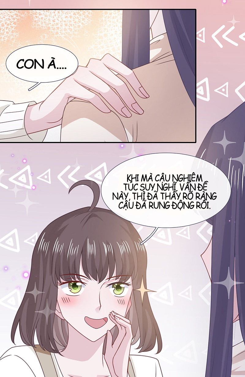 cái thùng cơm sát vách chapter 63 18