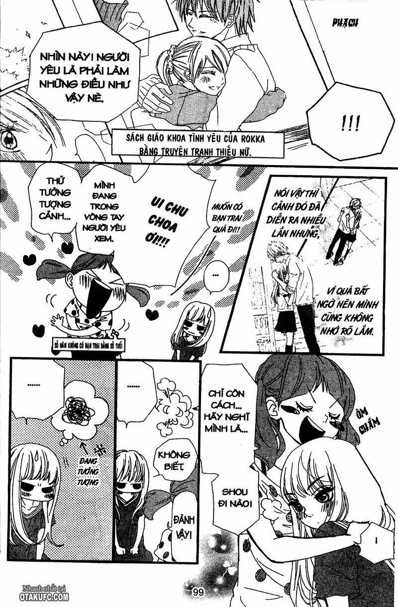 cầu vồng tình yêu chapter 17 12