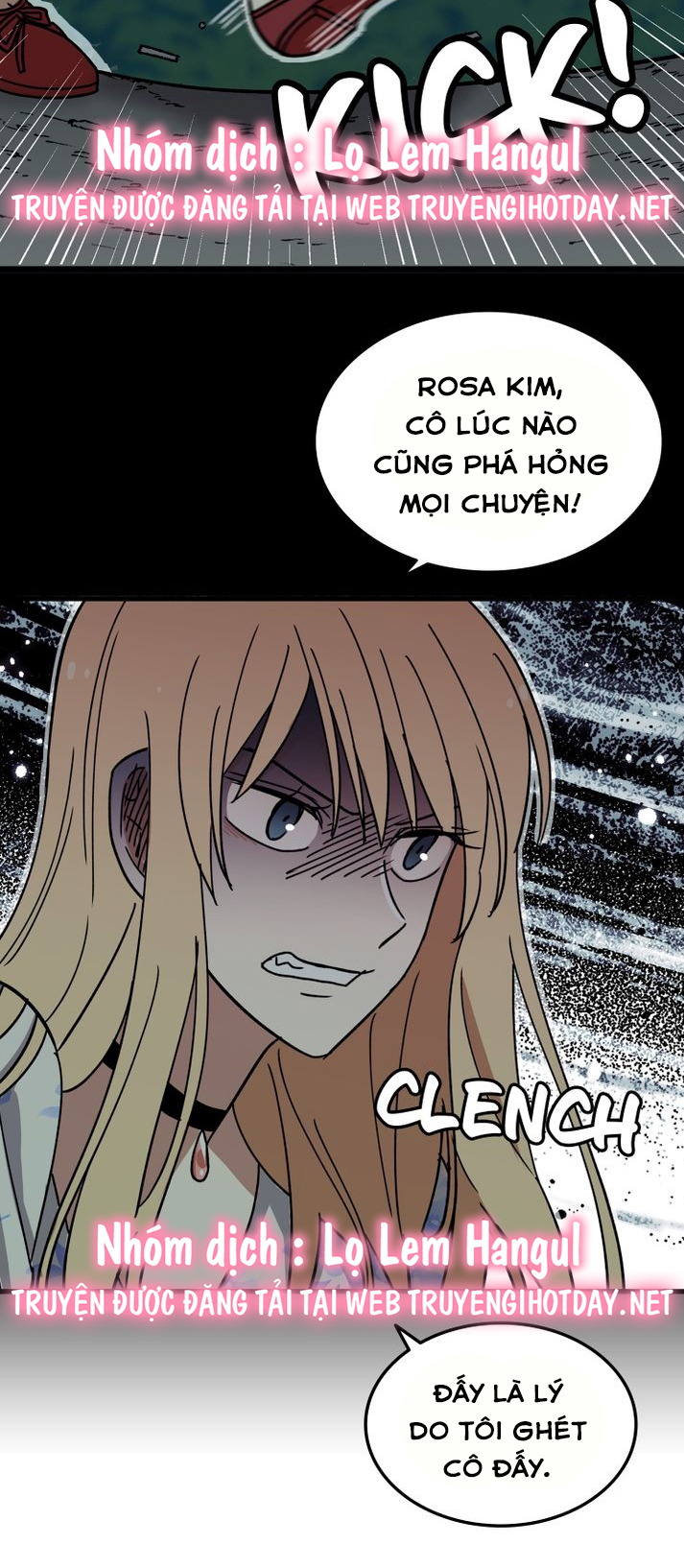 công thức cho tình yêu chapter 46 10