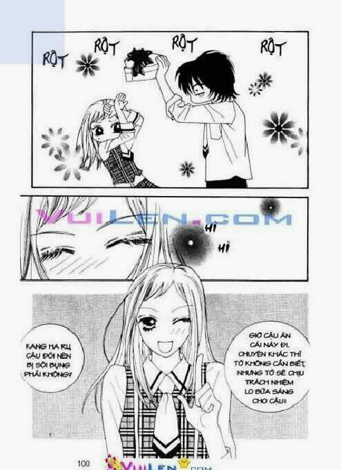 lớp học đặc biệt chapter 2 98