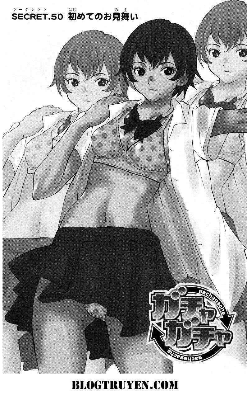 gacha gacha - secret chapter 50 4