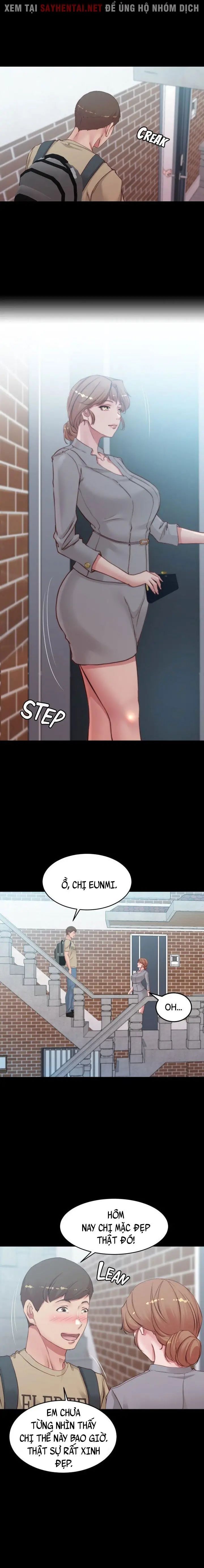 nhật ký quần lót chapter 51 9