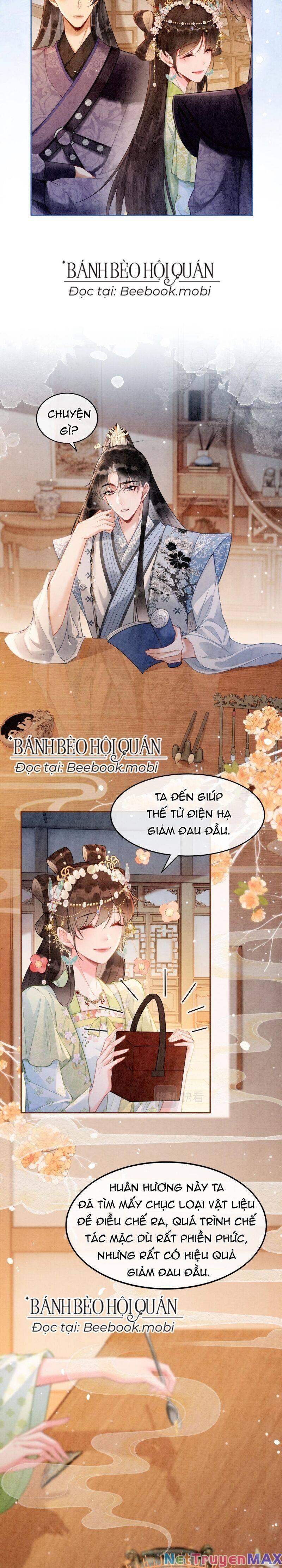 sau khi nàng bị đánh chết, các anh trai đều hối hận! chapter 5 2