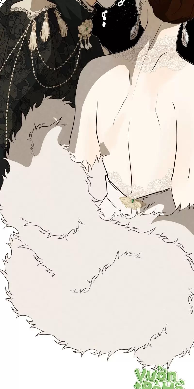 tôi là kẻ phản diện chapter 18 60