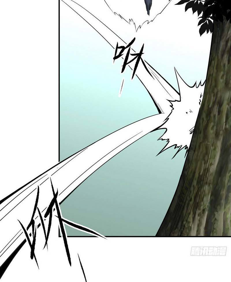 võ đạo độc tôn chapter 445 36