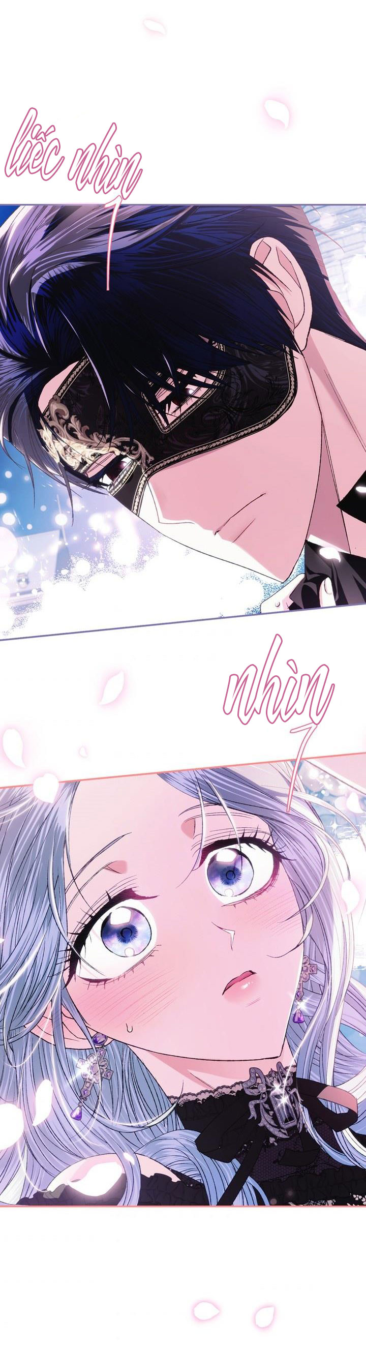 cha à, con không muốn kết hôn đâu chapter 58 84