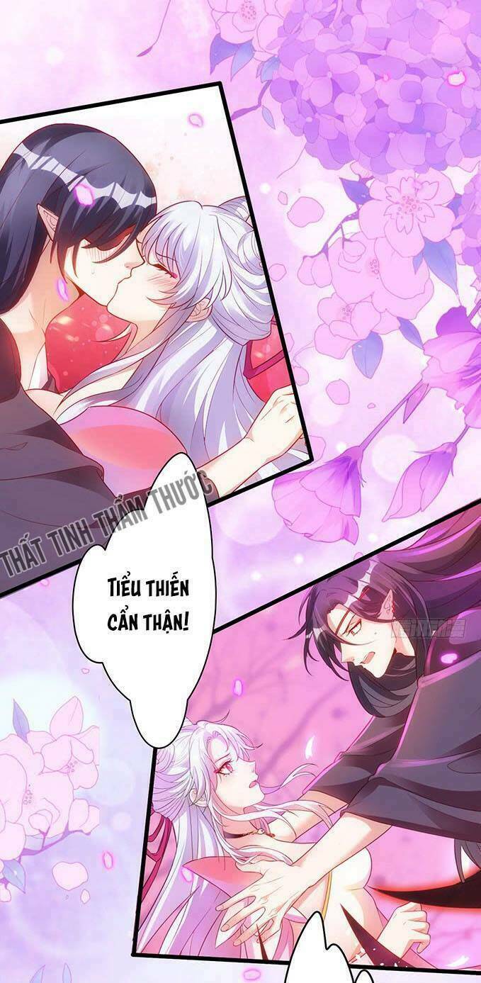 liêu liêu trai chapter 8 6