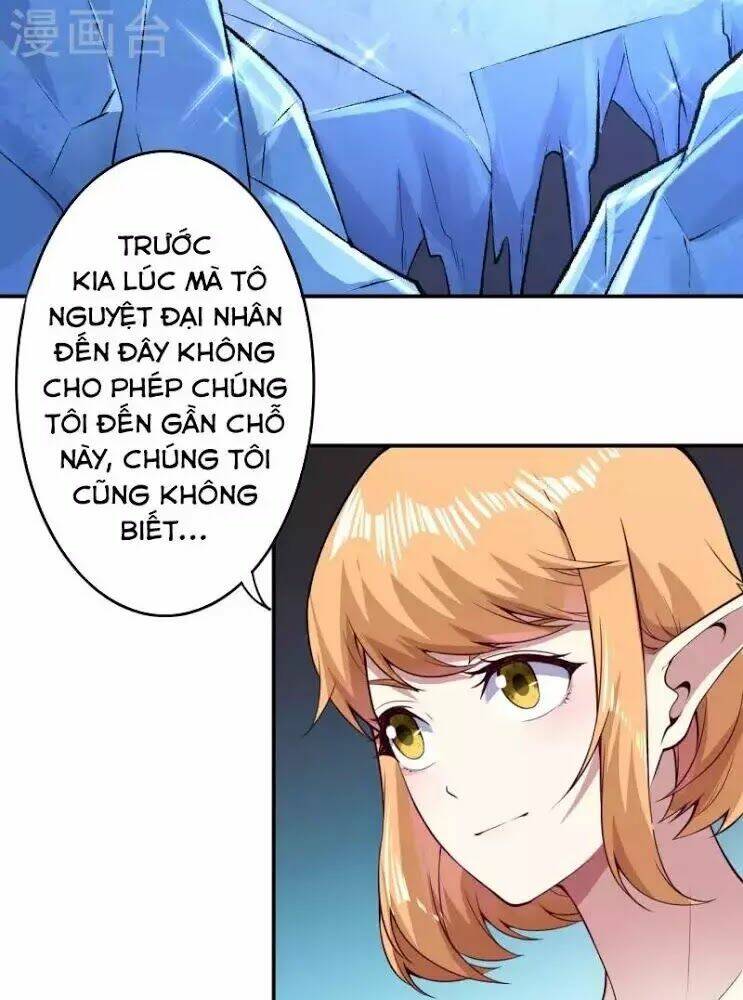 đô thị hộ hoa tiên tôn chapter 24 41