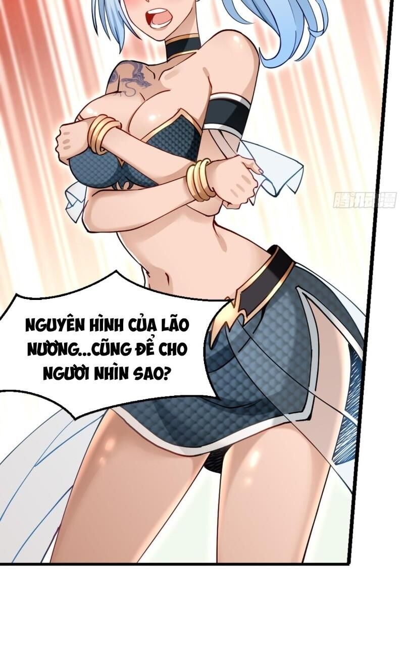 lão tổ của bạn đang online chapter 84 14