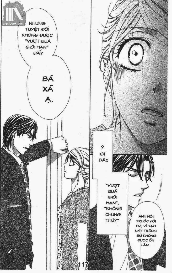 hôn nhân bất đắc dĩ - love of firos you chapter 7 24