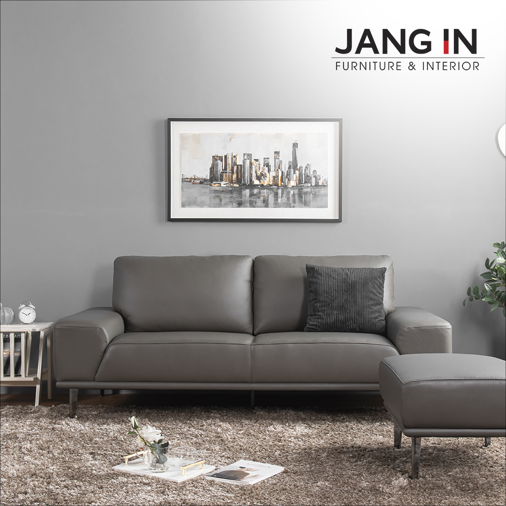 Sofa Jason N 3 Chỗ Jang In 1602210001-02