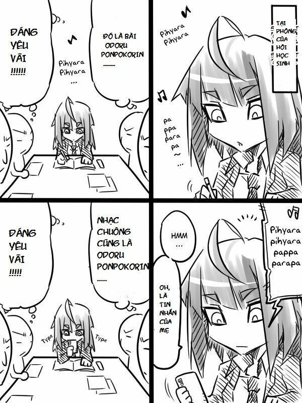 mishiro-san to yamada-kun chapter 14 3